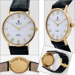 Rolex Cellini 5112