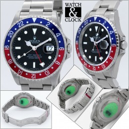 Tutti i deals rolex sono impermeabili