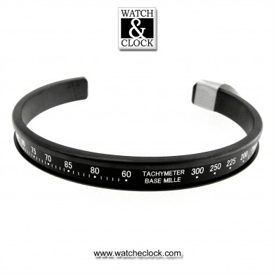 Bracciale Black "Black"