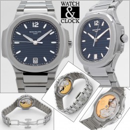 Patek Philippe Nautilus...