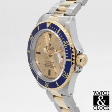 Rolex submariner sultan storia deals