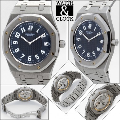 Audemars Piguet Ref.15128ST Limited...