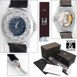Patek Philippe World Time...