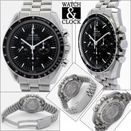 Omega Moonwatch Co-axial 3103