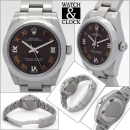 Rolex Oyster Perpetual 31...