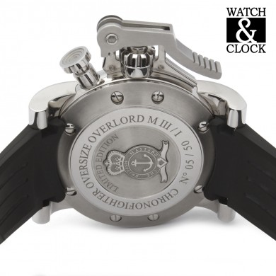 Graham Chronofighter Oversize Ref.20VAS