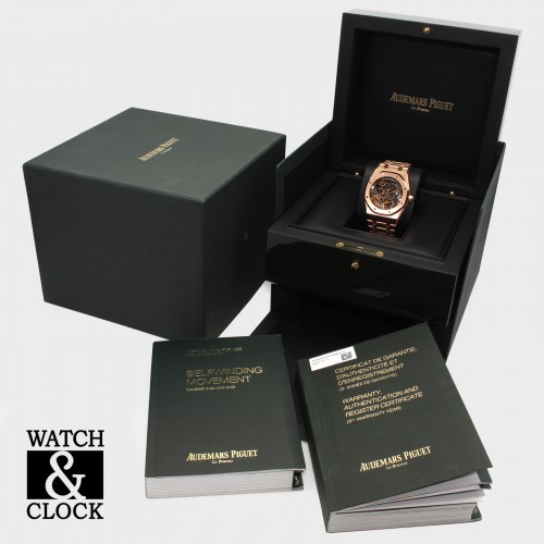 Audemars Piguet Royal Oak