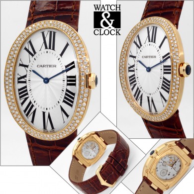 Cartier Baignoire XL WB520005