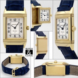 Jaeger LeCoultre Reverso...
